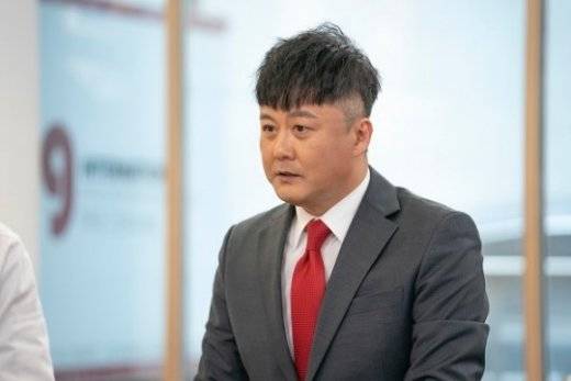 배우 공형진이 지난 26일 모친상을 당했다. /사진=SBS PLUS