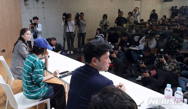 이해를 돕기 위한 사진으로 본문과 관계 없음 *재판매 및 DB 금지