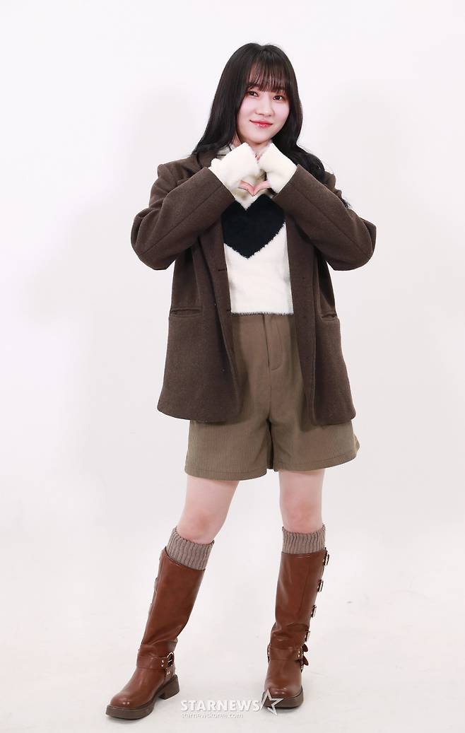 드림캐쳐 수아 /사진=이동훈