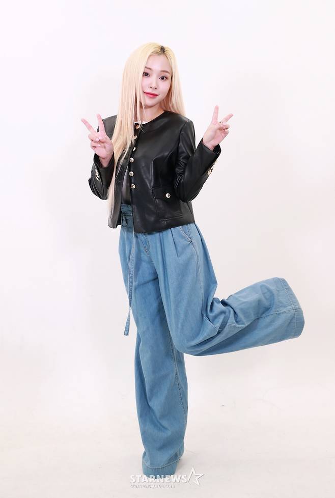 드림캐쳐 가현 /사진=이동훈