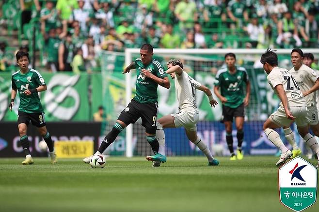 제공 | 한국프로축구연맹