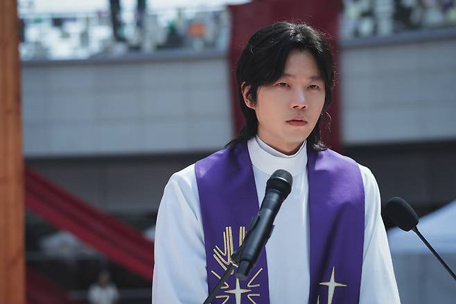 ‘종말의 바보’ 스틸컷. 사진 | 넷플릭스