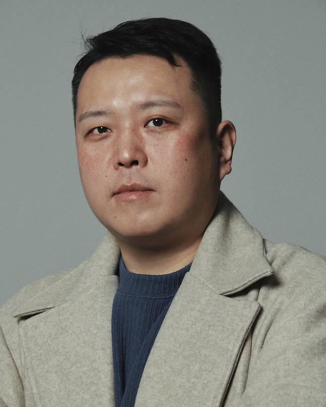 이창희 감독. 사진 | 넷플릭스