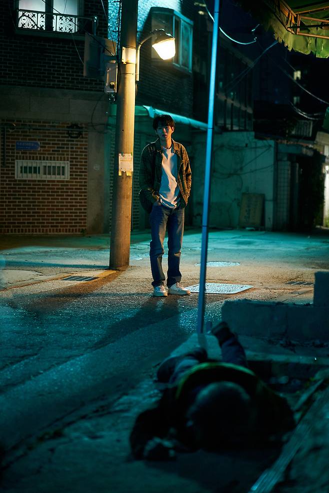 ‘살인자ㅇ난감’ 스틸컷. 사진 | 넷플릭스