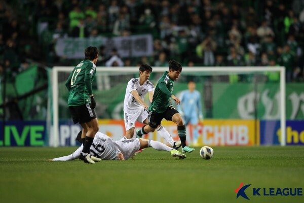 사진 | 한국프로축구연맹
