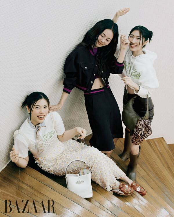사진제공 : 하퍼스 바자