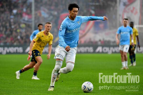 사진=게티이미지.&nbsp;카마다&nbsp;다이치의&nbsp;입지가&nbsp;180도&nbsp;달라졌다.