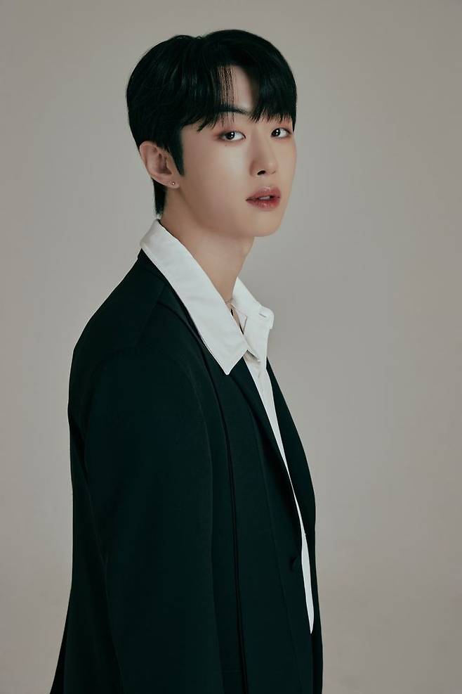 [서울=뉴시스]  비디유 빛새온. (사진=오르카 뮤직 제공) 2024.04.27. photo@newsis.com *재판매 및 DB 금지