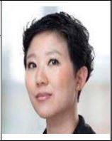 이성아 국제이주기구(IOM) 신임 사무차장. 사진=외교부 제공.