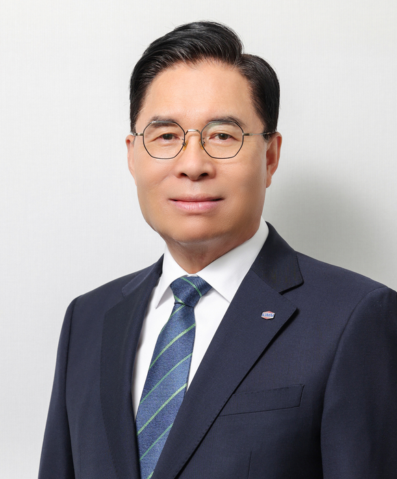 류석현 한국기계연구원장