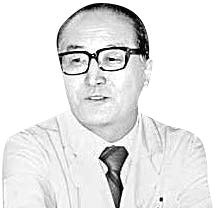 의당 김기홍 박사(1921~1986)