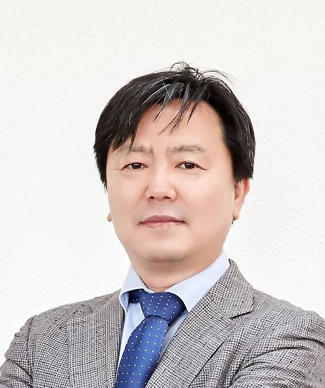 최영기 IBS 한국바이러스기초연구소 신변종 바이러스 연구센터장.[IBS 제공]