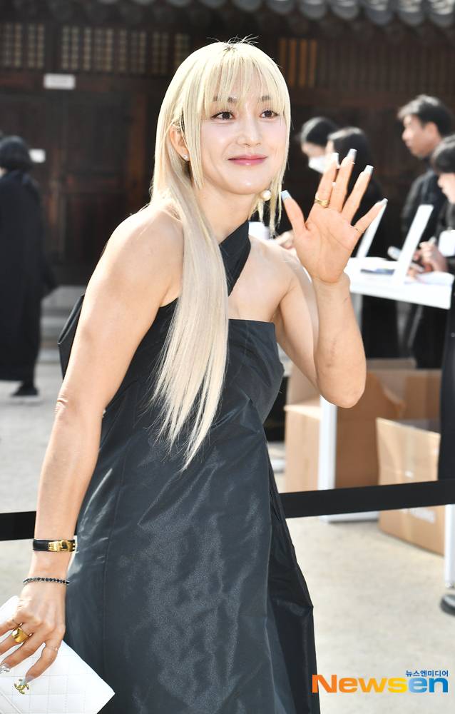 사진=바다, 뉴스엔DB