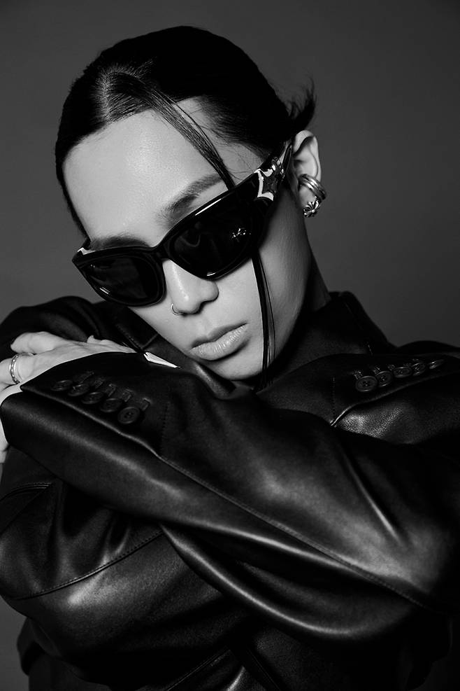 래퍼 식케이. 식케이 공식 페이스북