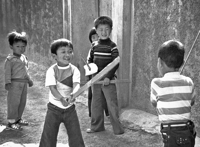 황헌만, 이화동(1978). 서울역사박물관