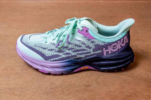 HOKA 스피드고트 5