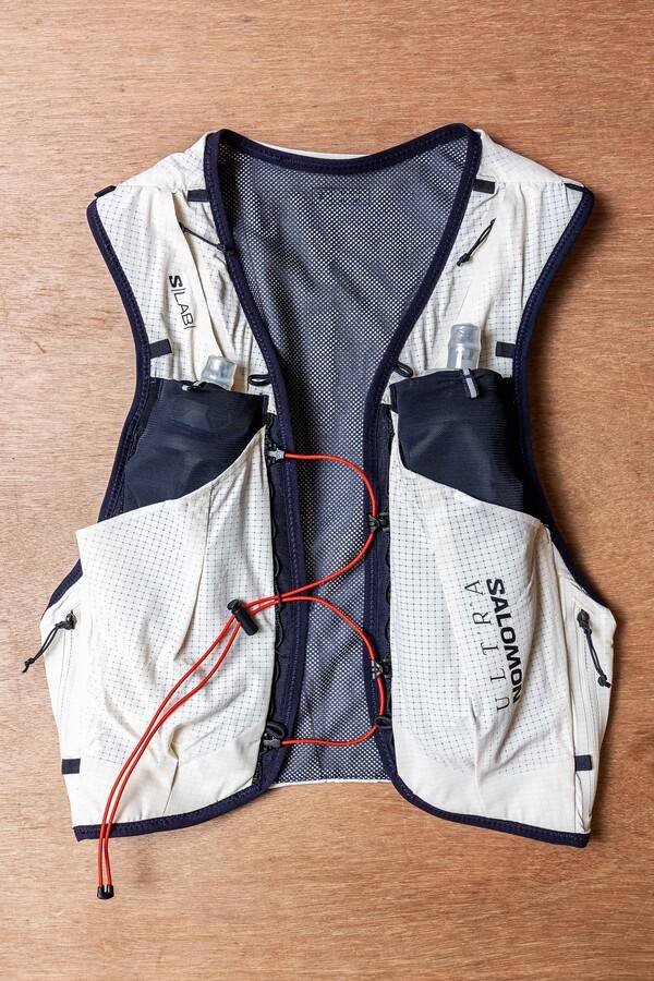 SALOMON S/LAB 울트라 10 베스트