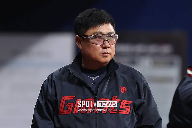 ▲ 김태형 롯데 감독 ⓒ곽혜미 기자