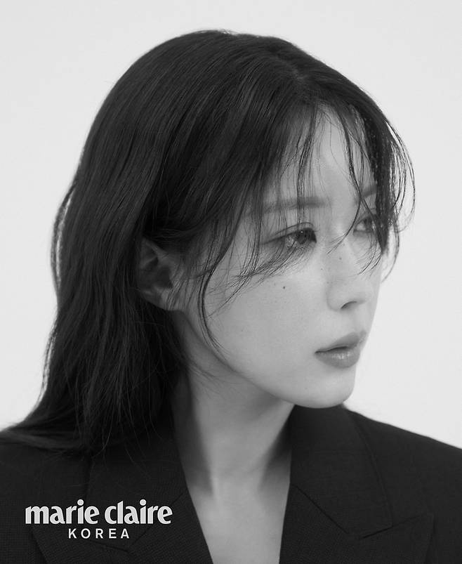 임수향. 사진|마리끌레르