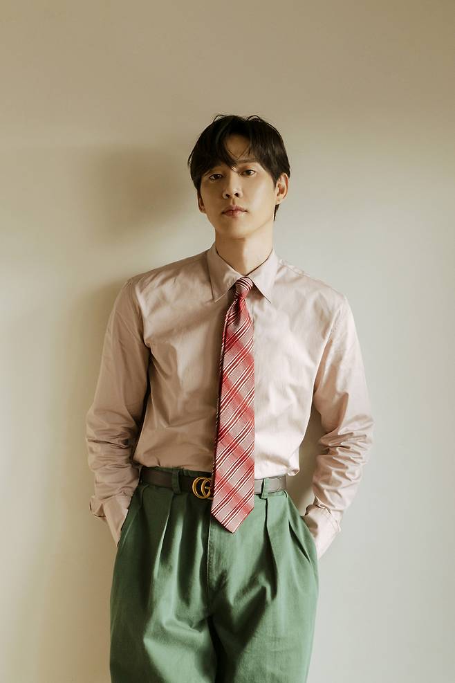 사진제공=BH엔터테인먼트&nbsp;