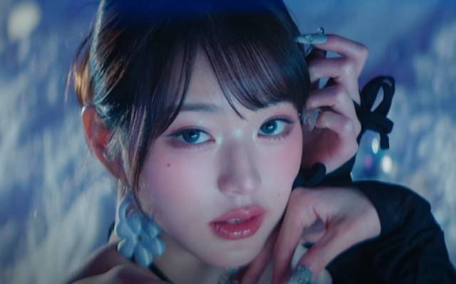 아이브 신곡 '해야' 뮤직비디오. [스타쉽엔터테인먼트 유튜브 채널]