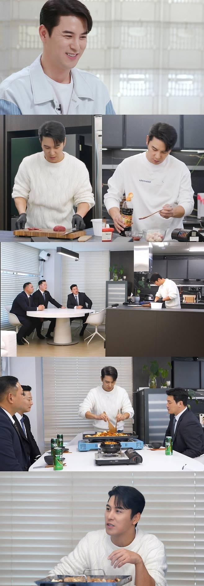 KBS2 ‘신상출시 편스토랑’ 사진 | KBS