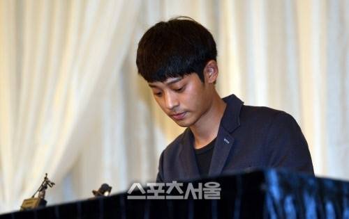 정준영. 사진 | 스포츠서울 DB