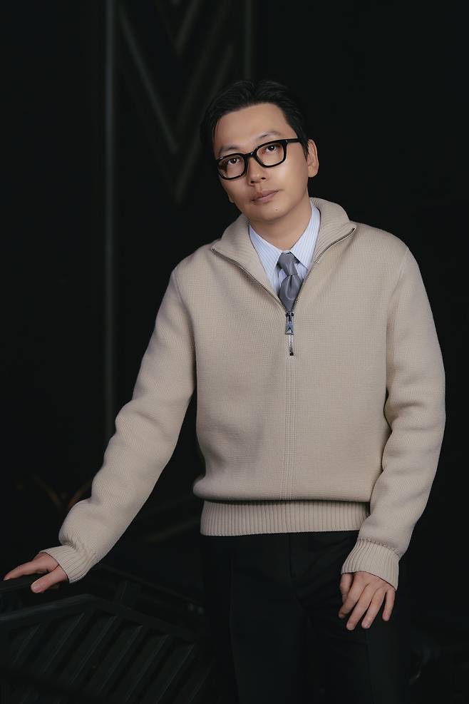 배우 이동휘/사진제공=에이비오엔터테인먼트