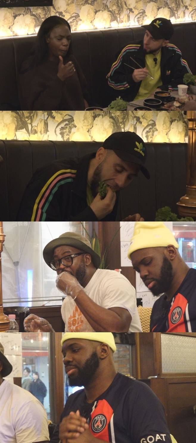 ‘어서와 한국은 처음이지’ (제공: MBC에브리원)