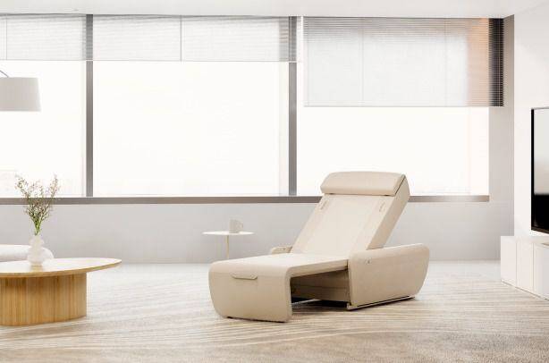 세라젬 '마스터 V9'. /세라젬 제공