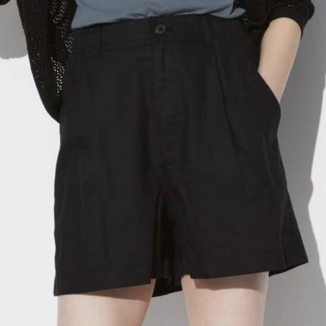 유니클로 홈페이지