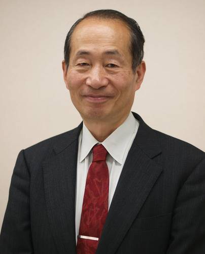 키시다 토오루 네트러닝 대표이사 회장.