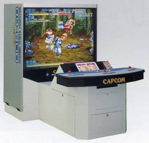 이러한 3인용 개량 버전이 등장하기도 했다