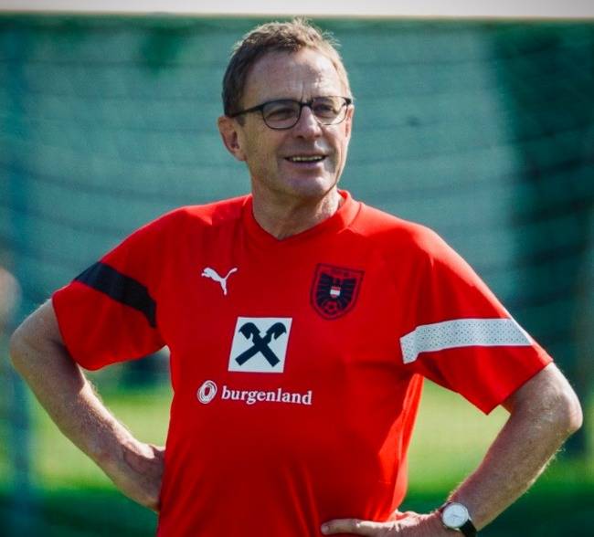 사진=오스트리아 축구협회