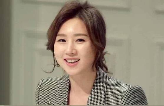 금나나. 사진 ㅣMBC