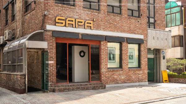 젊은 세대는 취미생활도 전문적으로 하고 싶어한다. 사진은 서울 서초구 사파사진학원 전경. /사진=사파사진학원 제공