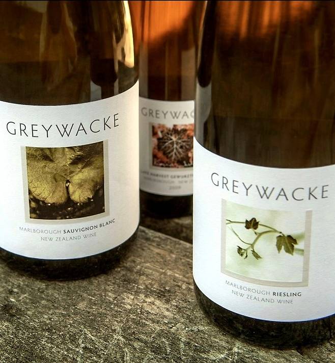 루벵코리아 수입 그레이왁 소비뇽블랑, 리슬링. 인스타그램