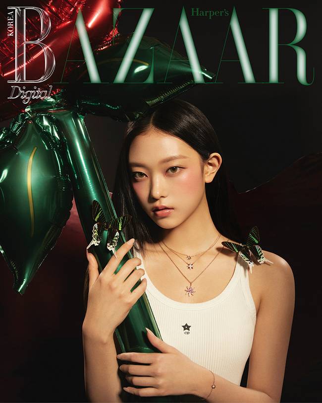 하퍼스 바자 코리아 Harper‘s BAZAAR 제공