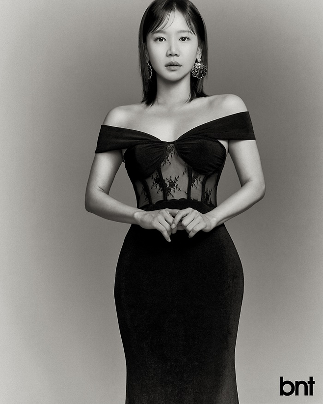 한송이