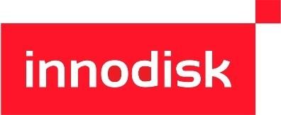 Innodisk Corporation is the world's leading industrial storage solution provider. Please visit us for more information https://www.innodisk.com Logo (PRNewsfoto/Innodisk Corporation)