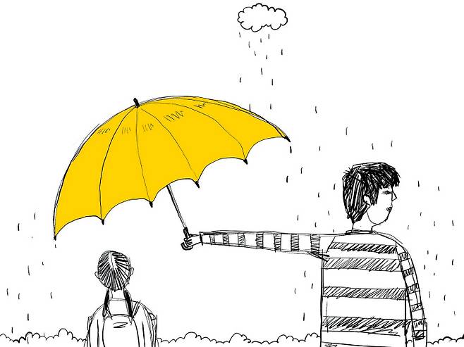 일러스트 | 김상민 기자 yellow@kyunghyang.com