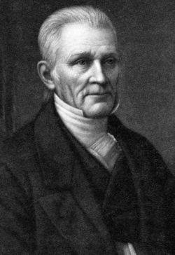 로버트 기번 존슨.