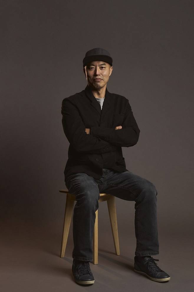 ‘종말의 바보’ 김진민 감독은 안은진을 높이 평가했다. 사진|넷플릭스