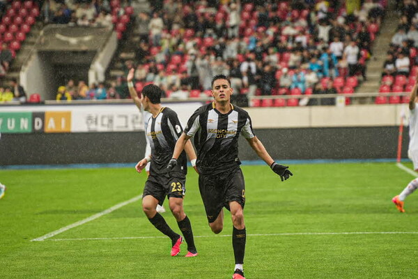 성남 후이즈. ⓒ성남FC