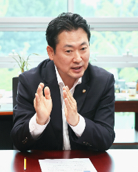 장동혁 국민의힘 (충남 보령·서천) 의원