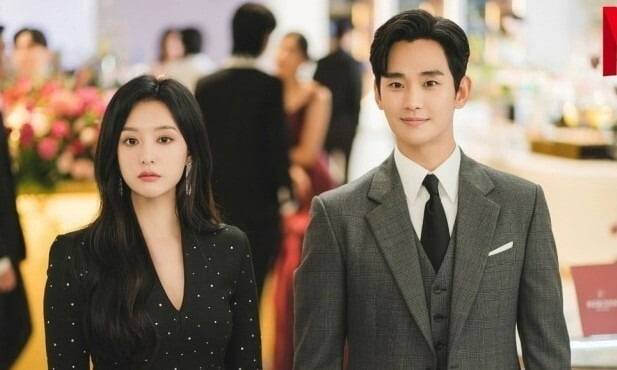 사진=tvN 월화드라마 '눈물의 여왕'