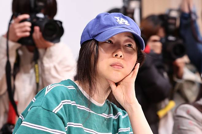 민희진 어도어 대표