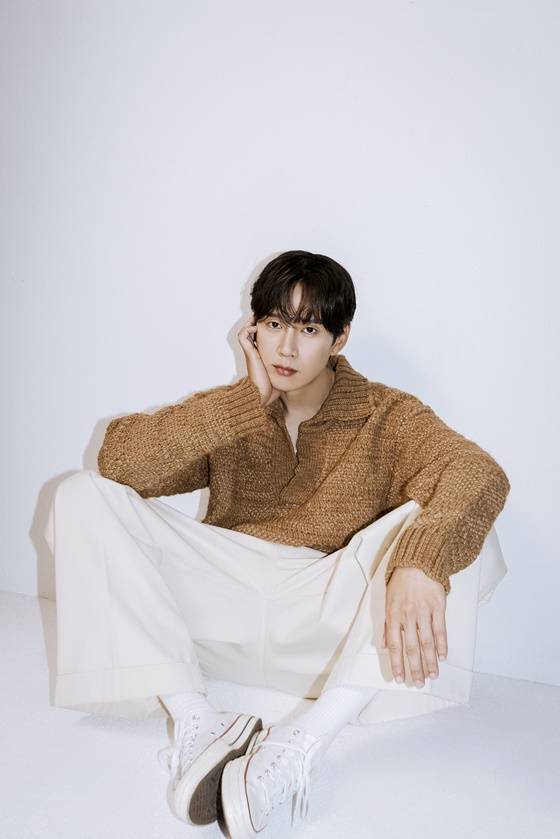 배우 박성훈/사진=BH엔터테인먼트