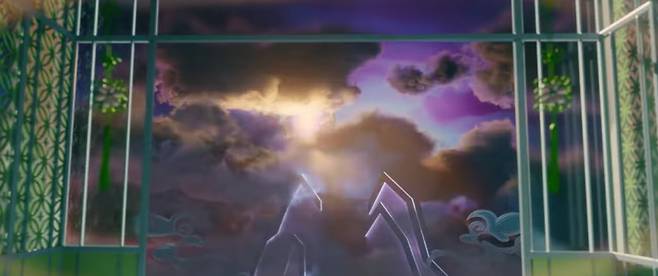 /사진 = 아이브 '해야' 뮤비