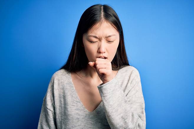 천식은 다양한 원인으로 인해 발생할 수 있다. [사진=게티이미지뱅크]